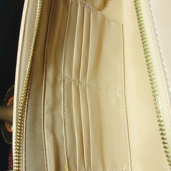 Trina Turk Satchel Bag - Picture 6 of 17